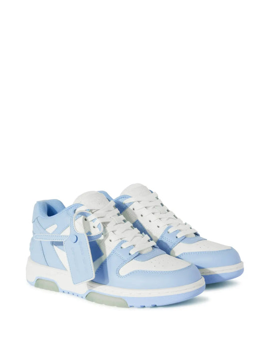 Off White Out Of Office Light Blue Veličina 47