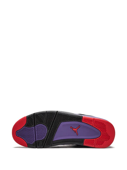 Air Jordan 4 Retro "Raptors/Drake Ovo" Veličina 40