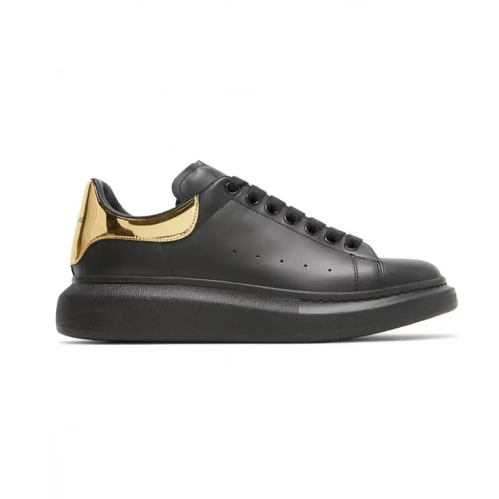 Alexander McQueen Black Gold