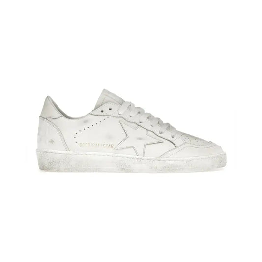 Golden Goose Triple White
