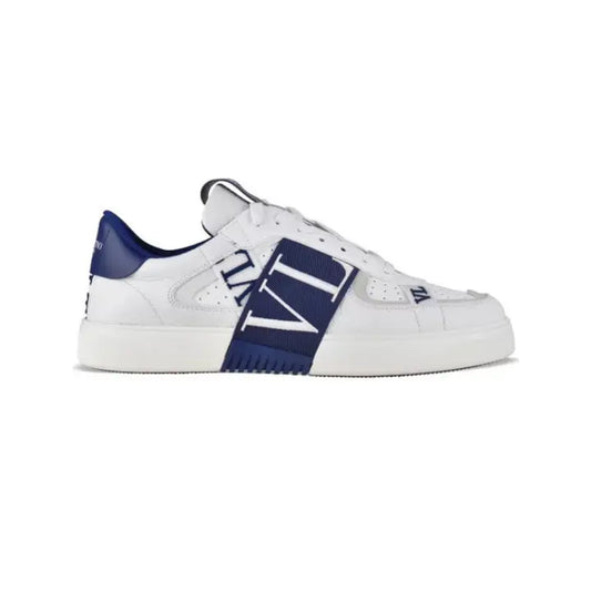 Valentino Garavani Sneaker White Blue