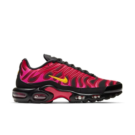 Nike TN Neon Red