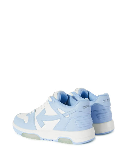 Off White Out Of Office Light Blue Veličina 40