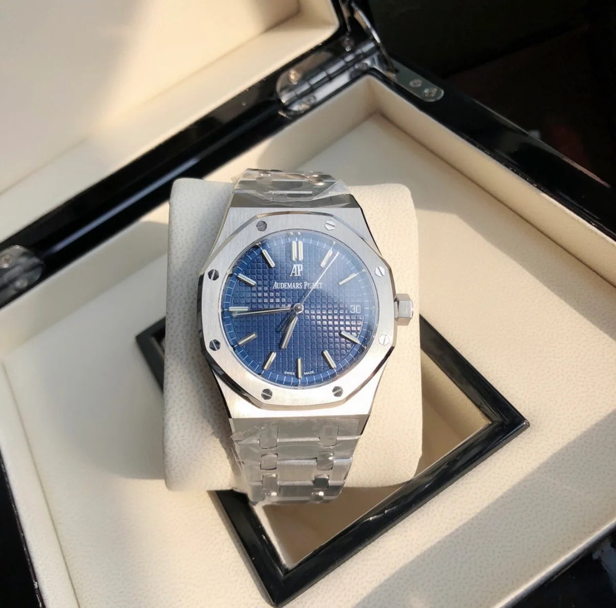 Audemars Piguet Royal Oak 39