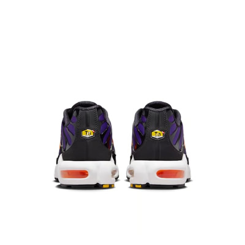 Air Max Plus “Voltage Purple”Veličina 36