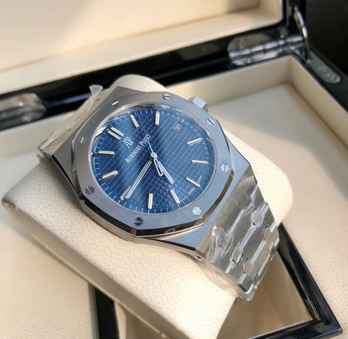 Audemars Piguet Royal Oak 39