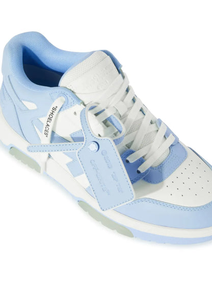 Off White Out Of Office Light Blue Veličina 40
