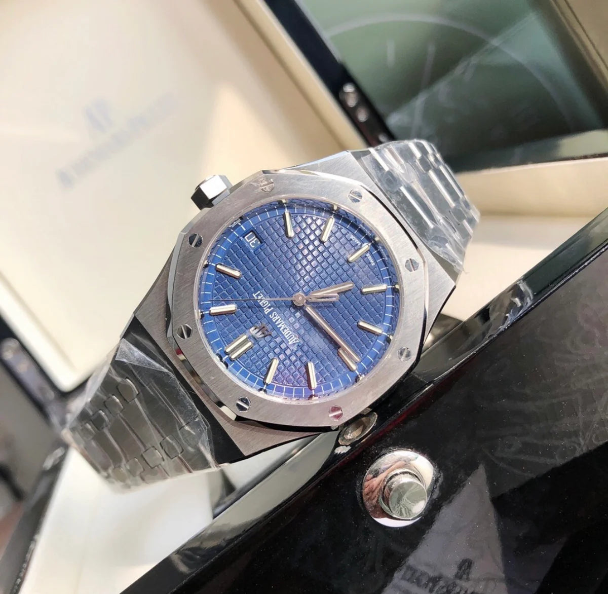 Audemars Piguet Royal Oak 39