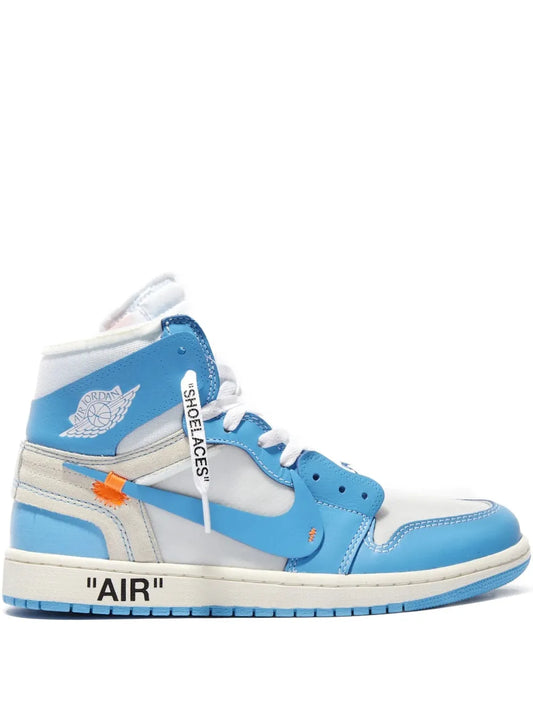 Air Jordan 1 Retro High "Off-White - UNC" Veličina 42