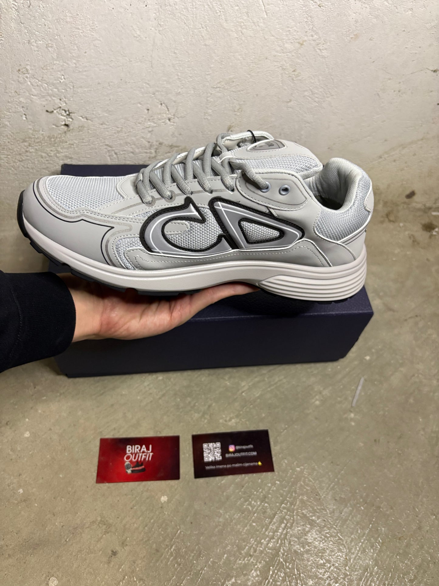 Dior B30 Velicina 43