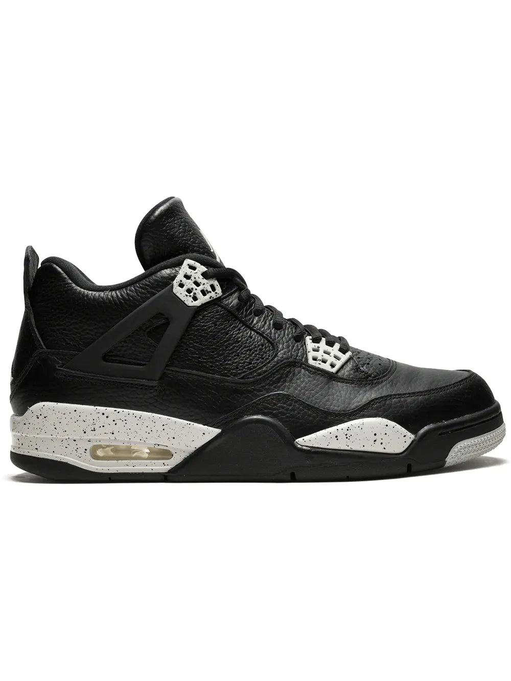 Air Jordan 4 Retro LS "Oreo" Veličina 41