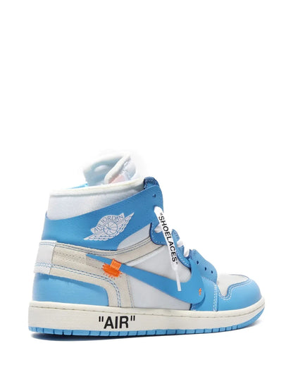 Air Jordan 1 Retro High "Off-White - UNC" Veličina 42