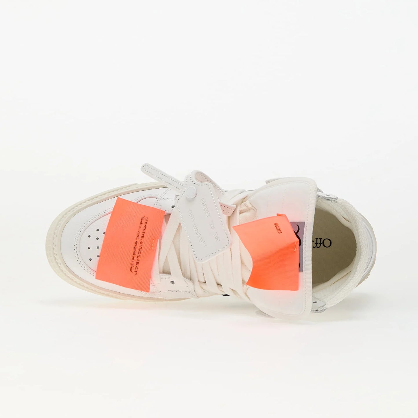 Off-White 3.0 Off Court Veličina 44