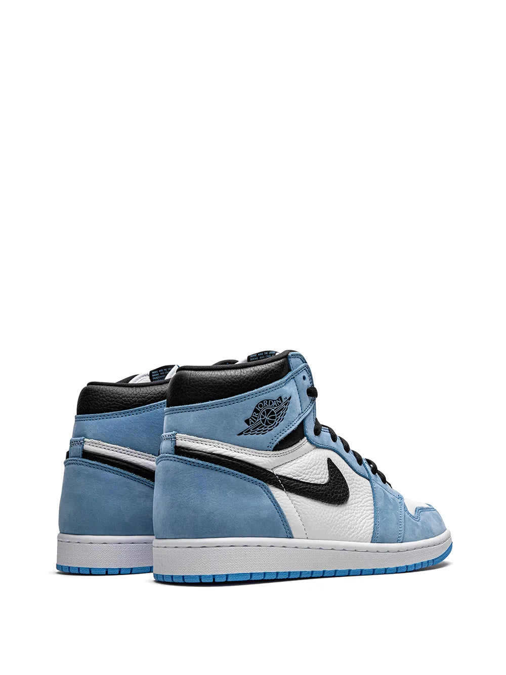 Air Jordan 1 Retro High OG "University Blue" Veličina 37.5
