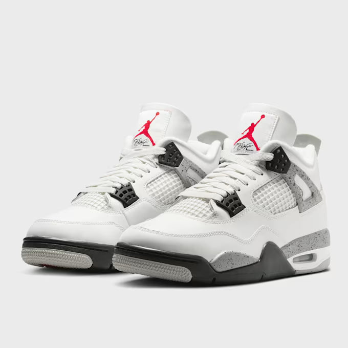 Air Jordan 4 White Cement Veličina 46