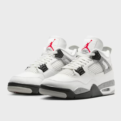 Air Jordan 4 White Cement Veličina 46