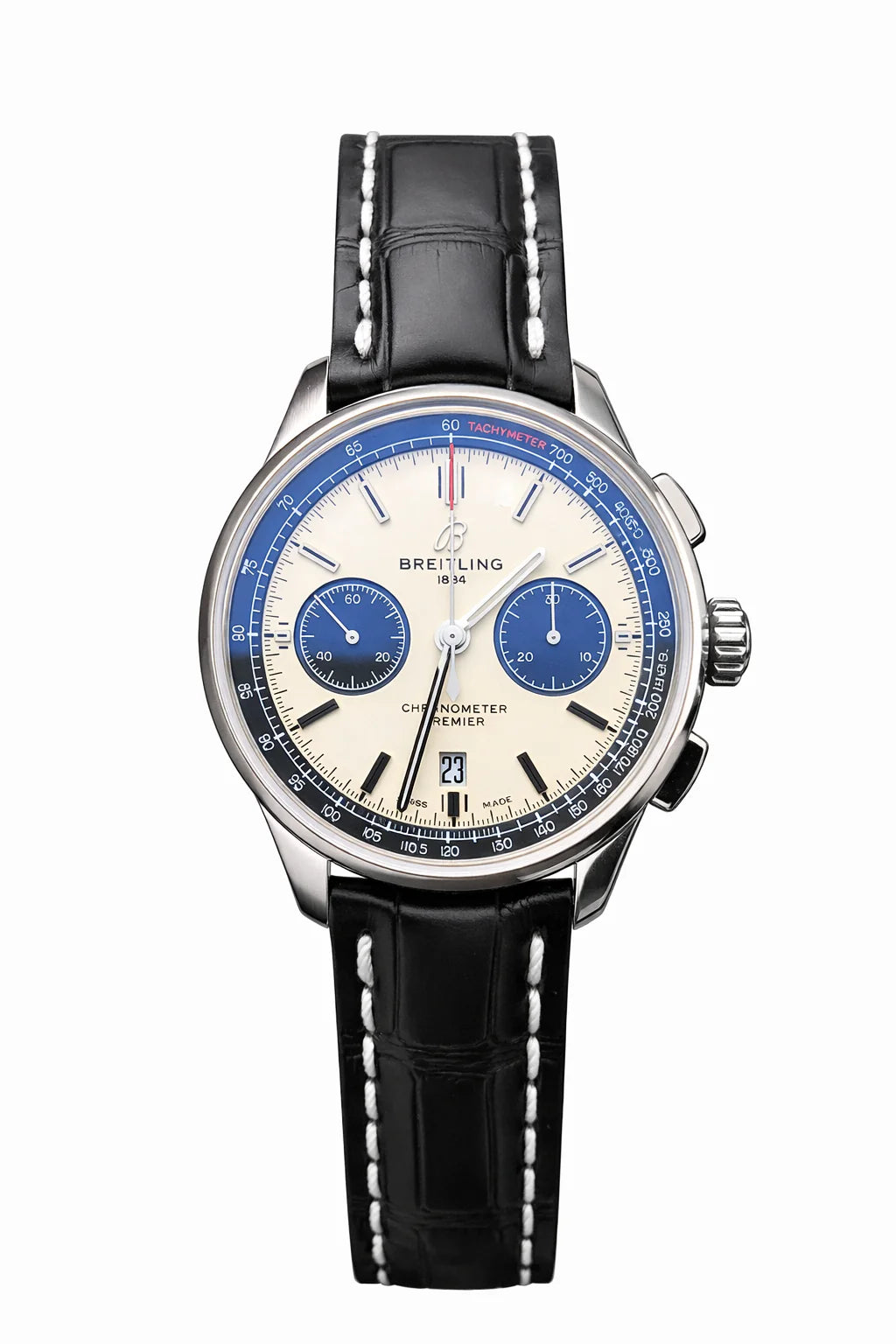 Breitling-“Premier”