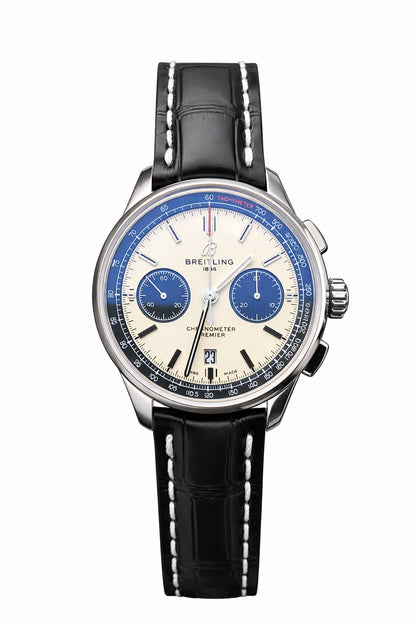 Breitling-“Premier”