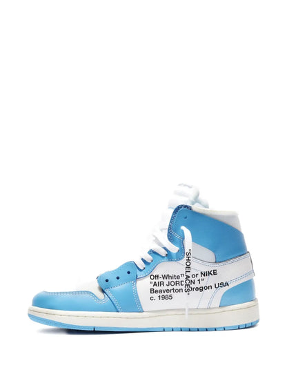 Air Jordan 1 Retro High "Off-White - UNC" Veličina 42