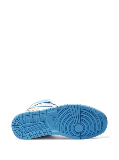 Air Jordan 1 Retro High "Off-White - UNC" Veličina 42