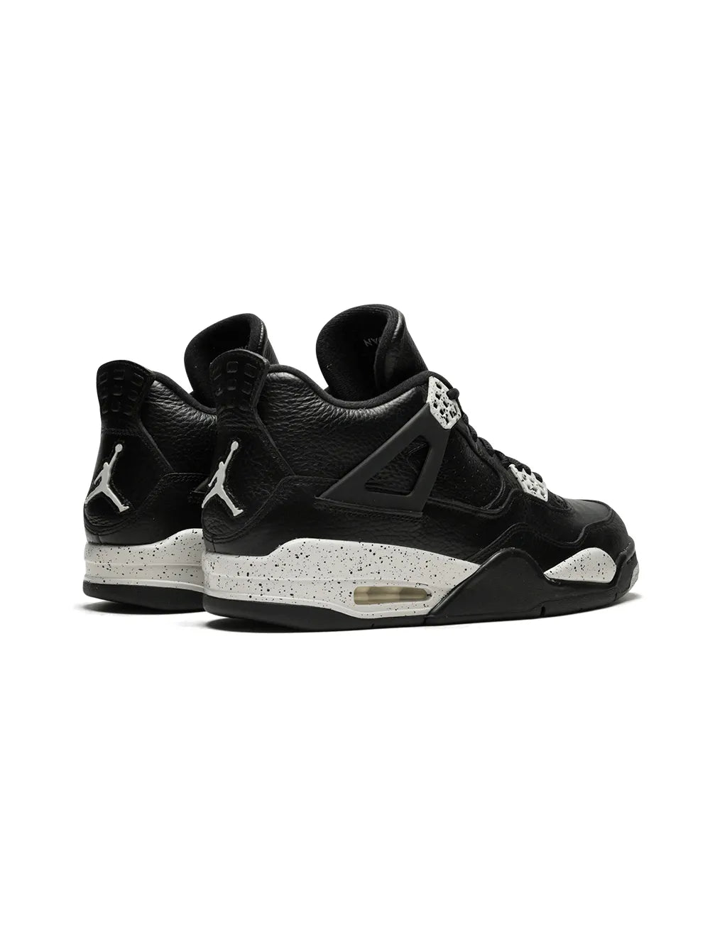 Air Jordan 4 Retro LS "Oreo" Veličina 41