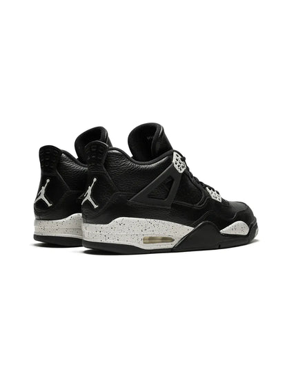 Air Jordan 4 Retro LS "Oreo" Veličina 41