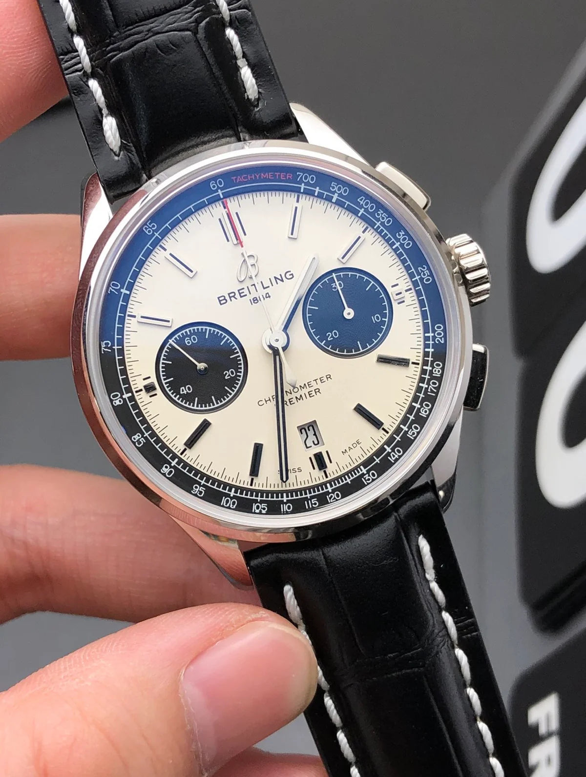 Breitling-“Premier”