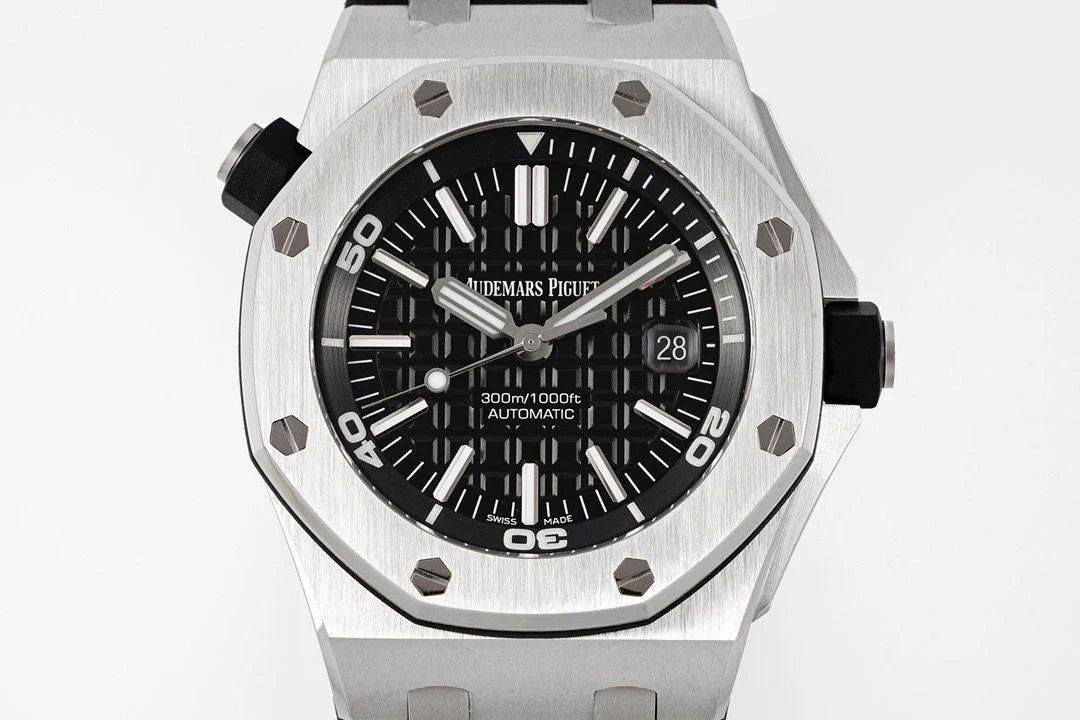 Audemars Piguet Royal Oak Offshore