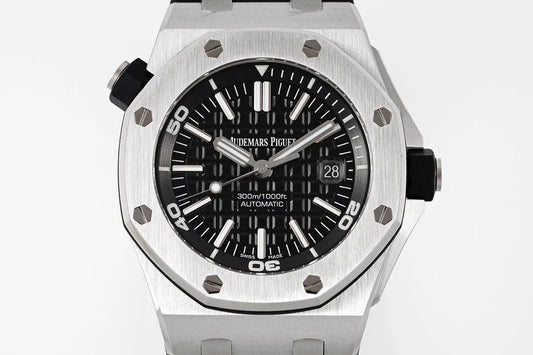 Audemars Piguet Royal Oak Offshore