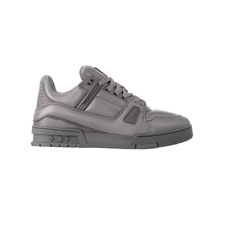 Louis Vuitton Dark Gray