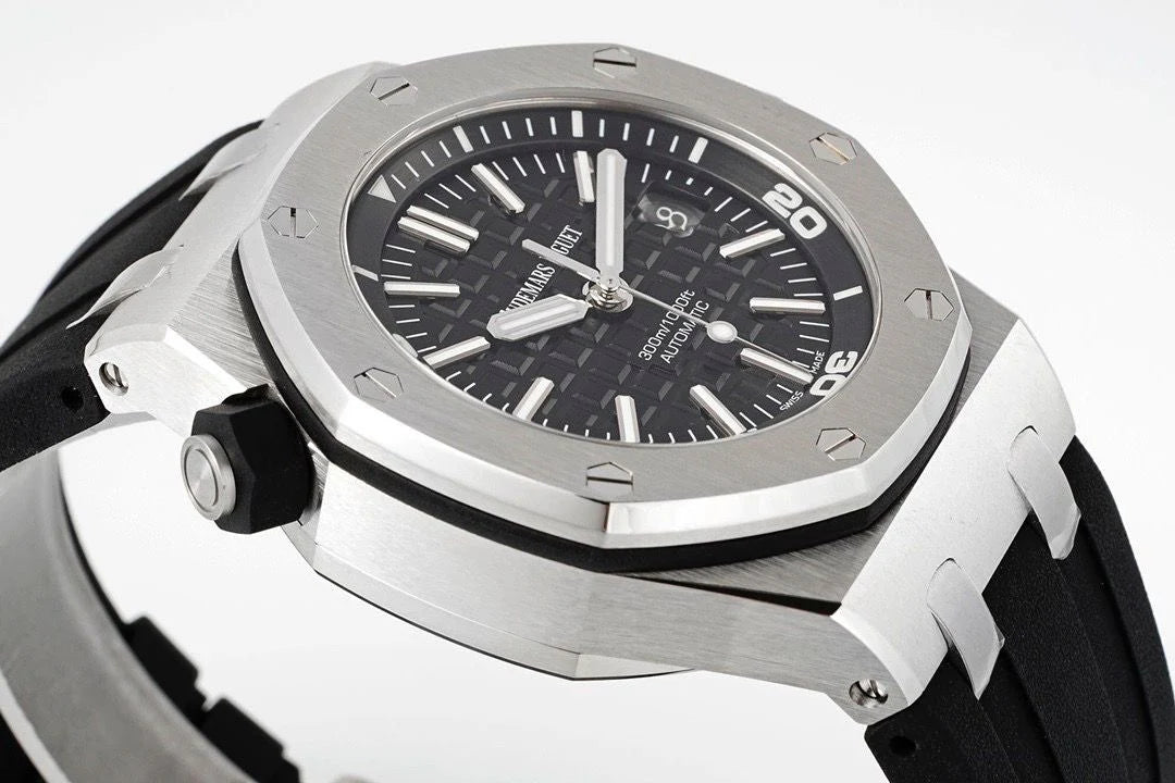 Audemars Piguet Royal Oak Offshore