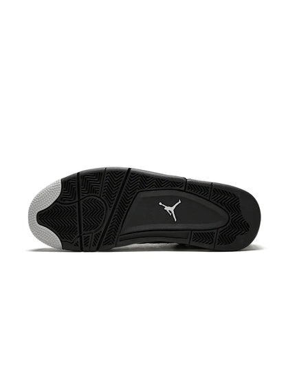 Air Jordan 4 Retro LS "Oreo" Veličina 41