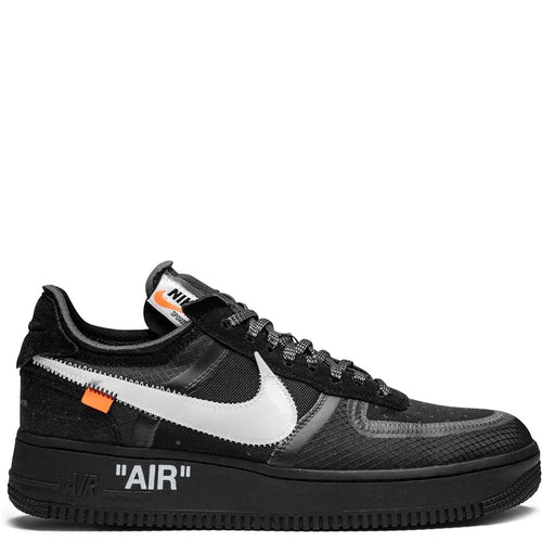Nike X Off White Air Force 1 Low 