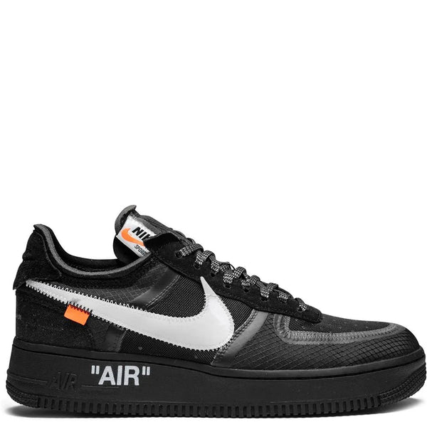 Nike X Off White Air Force 1 Low 