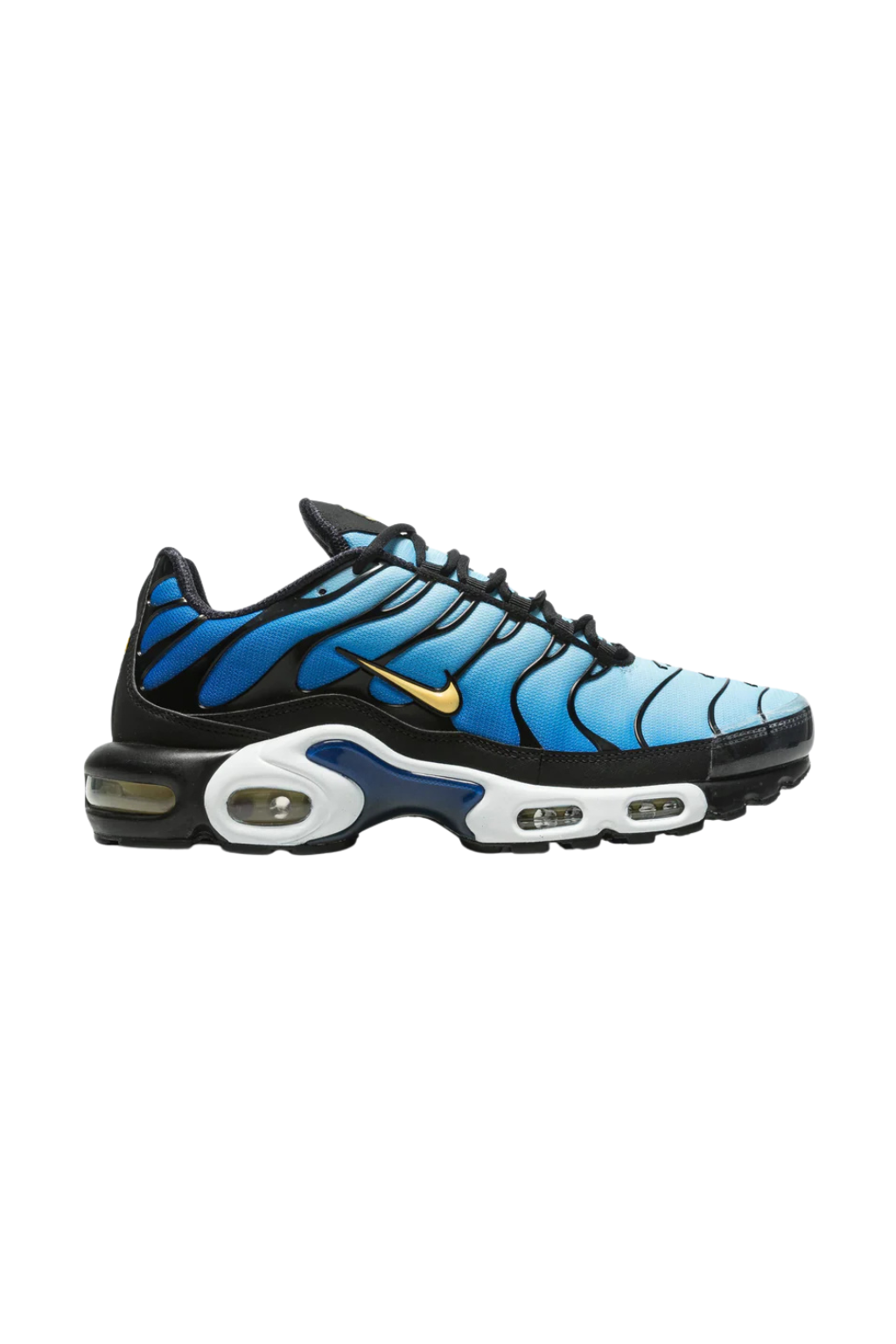 Air Max Plus “Hyper Blue” Veličina 36