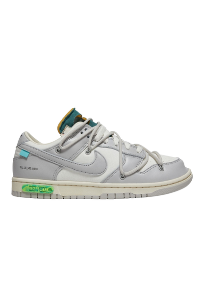 Nike X Off White Dunk Low Veličina 37.5
