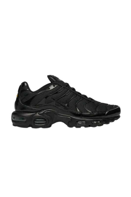 Air Max TN "Triple Black" Veličina 45