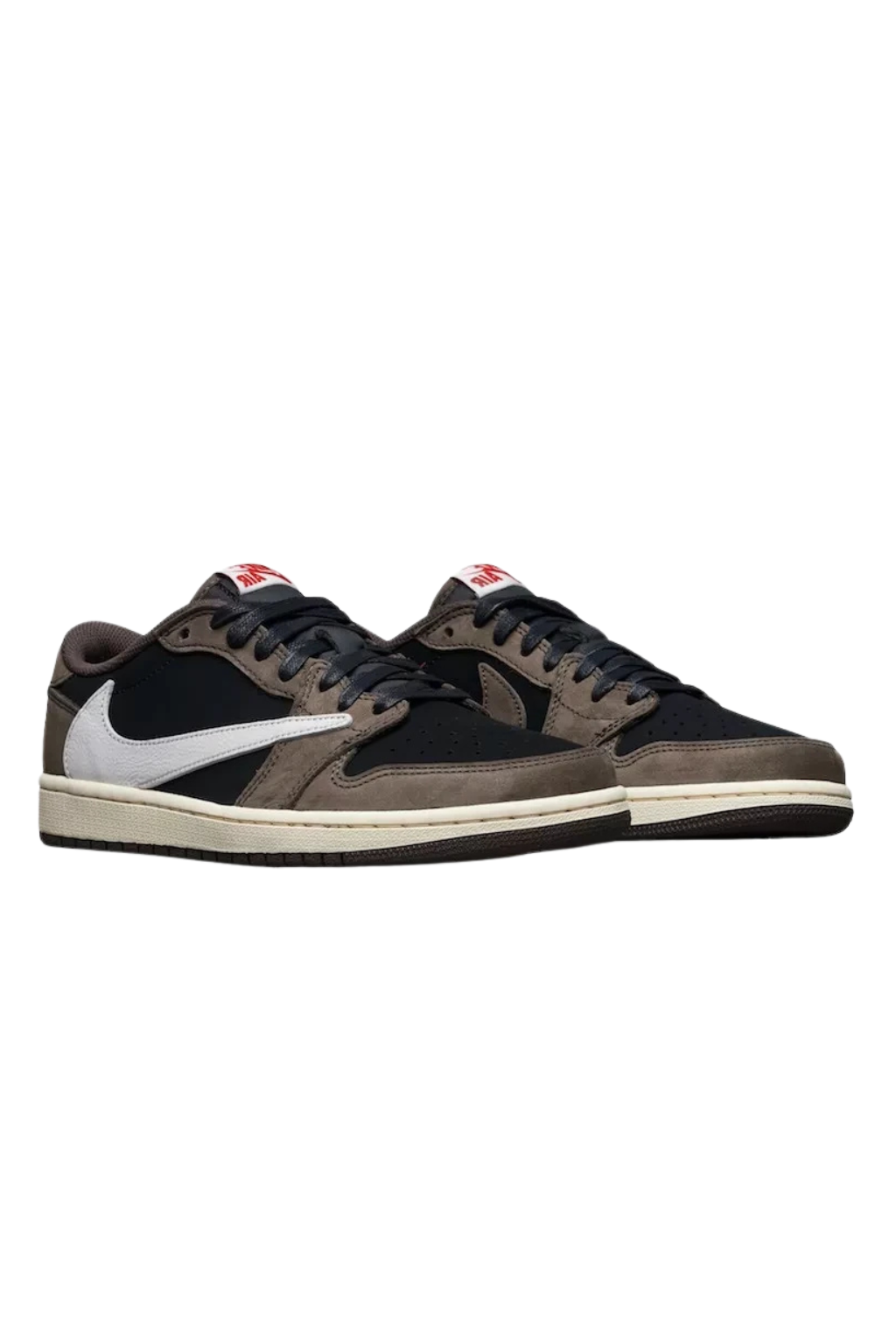 Travis Scott × Nike Air Jordan 1 Low Veličina 46
