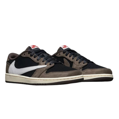 Travis Scott × Nike Air Jordan 1 Low Veličina 46