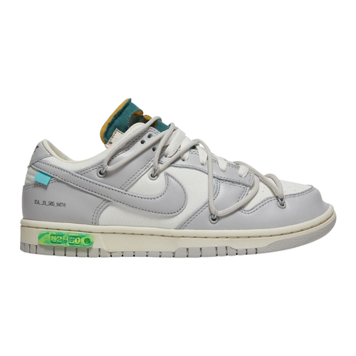 Nike X Off White Dunk Low Veličina 37.5