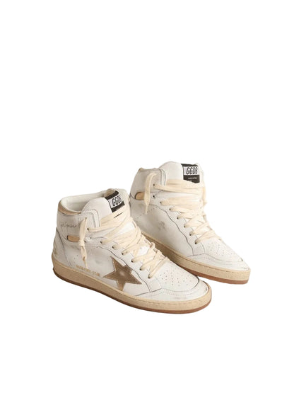 Golden Goose High Gold Veličina 37
