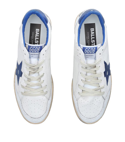 Golden Goose Ballstar Blue Veličina 42
