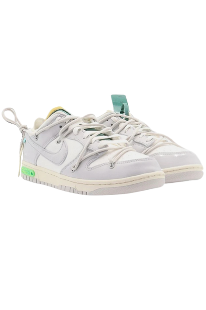 Nike X Off White Dunk Low Veličina 37.5