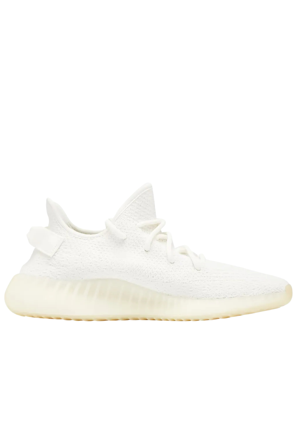 Yeezy Boost 350 V2 "Triple White" Veličina 37