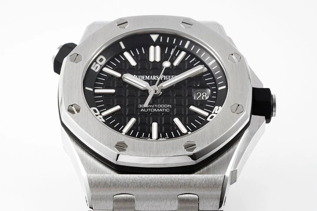 Audemars Piguet Royal Oak Offshore