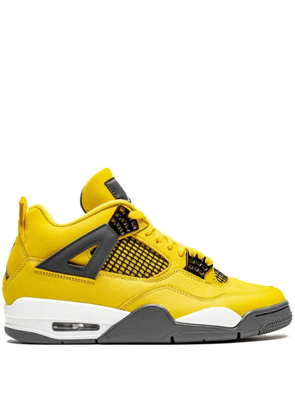 Air Jordan 4 Retro "Lightning 2021" Veličina 45