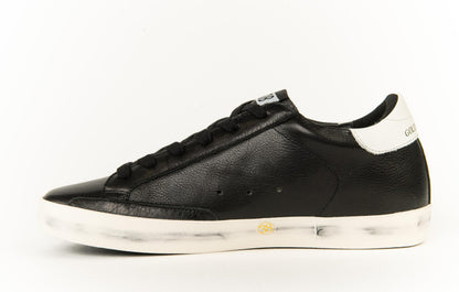 Golden Goose Black/White Veličina 43