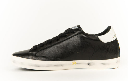 Golden Goose Black/White Veličina 42