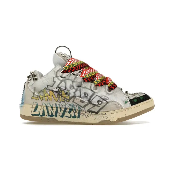 Lanvin Graffiti