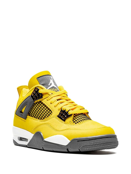 Air Jordan 4 Retro "Lightning 2021" Veličina 45